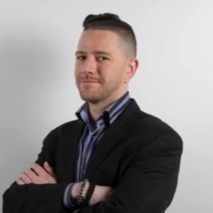 Meet your Posher, Samuel